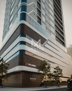 ÓTIMO APARTAMENTO EM PORTO BELO-SC