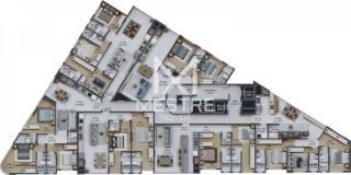 ÓTIMO APARTAMENTO EM PORTO BELO-SC