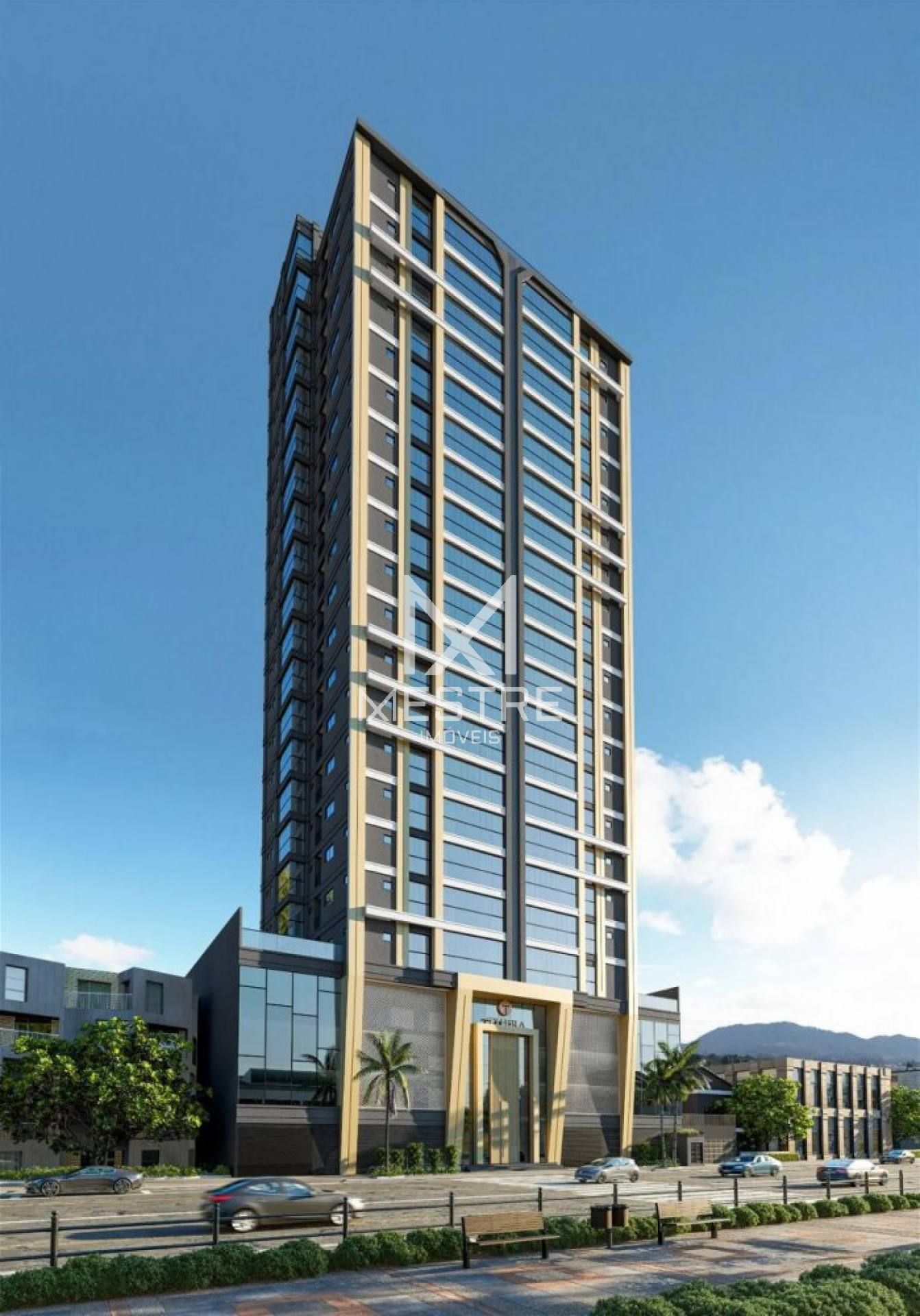 APARTAMENTO 200 METROS DO MAR