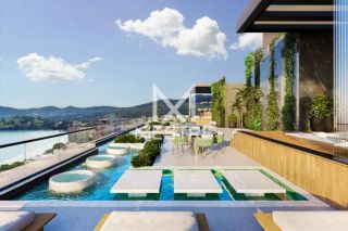 APARTAMENTO 200 METROS DO MAR