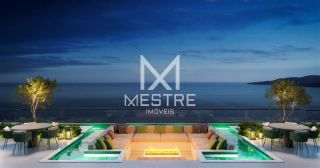 APARTAMENTO 200 METROS DO MAR