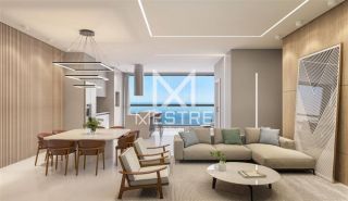APARTAMENTO 200 METROS DO MAR