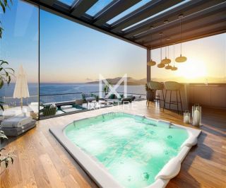 APARTAMENTO 200 METROS DO MAR