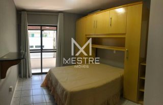 APARTAMENTO NA SEGUNDA QUADRA DO MAR MEIA PRAIA