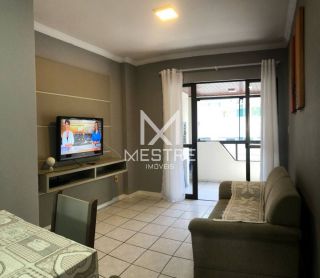 APARTAMENTO NA SEGUNDA QUADRA DO MAR MEIA PRAIA