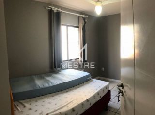 APARTAMENTO NA SEGUNDA QUADRA DO MAR MEIA PRAIA