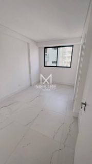 APARTAMENTO NOVO QUADRA  MAR NA MEIA PRAIA