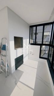 APARTAMENTO NOVO QUADRA  MAR NA MEIA PRAIA