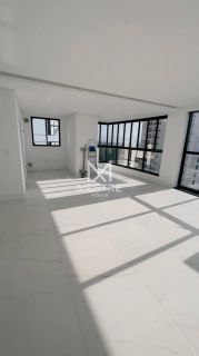APARTAMENTO NOVO QUADRA  MAR NA MEIA PRAIA