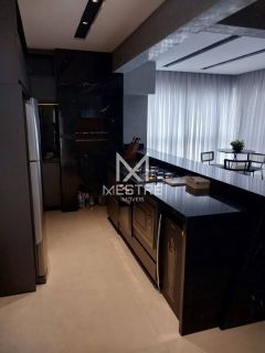 APARTAMENTO NOVO NA MEIA PRAIA