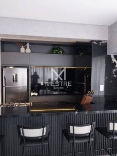 APARTAMENTO NOVO NA MEIA PRAIA