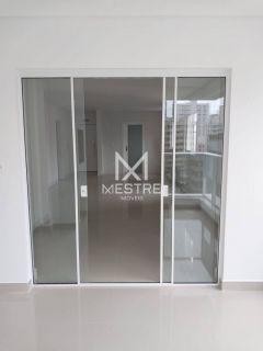 APARTAMENTO NOVO NA MEIA PRAIA