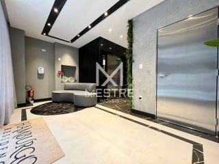 APARTAMENTO NOVO NA MEIA PRAIA