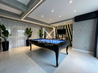 APARTAMENTO NOVO NA MEIA PRAIA