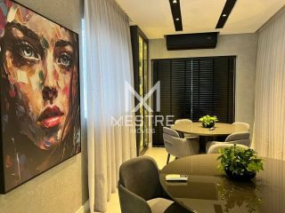 APARTAMENTO NOVO NA MEIA PRAIA
