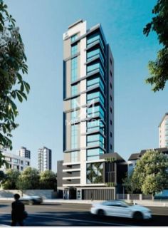 APARTAMENTO NOVO NO CORAÇÃO DA MEIA PRAIA