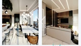 APARTAMENTO NOVO NO CORAÇÃO DA MEIA PRAIA
