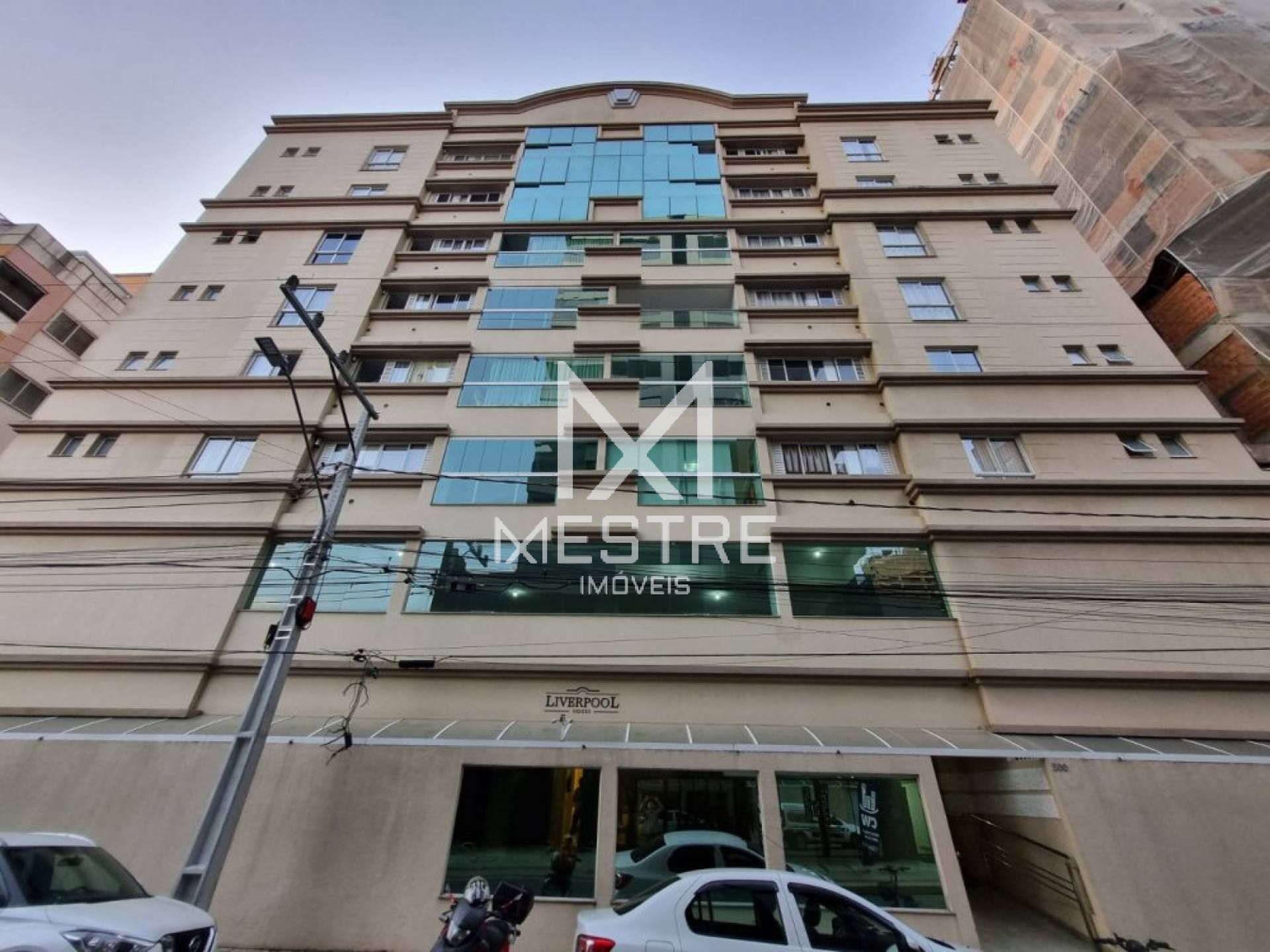 APARTAMENTO PRONTO E MOBILIADO NA MEIA PRAIA