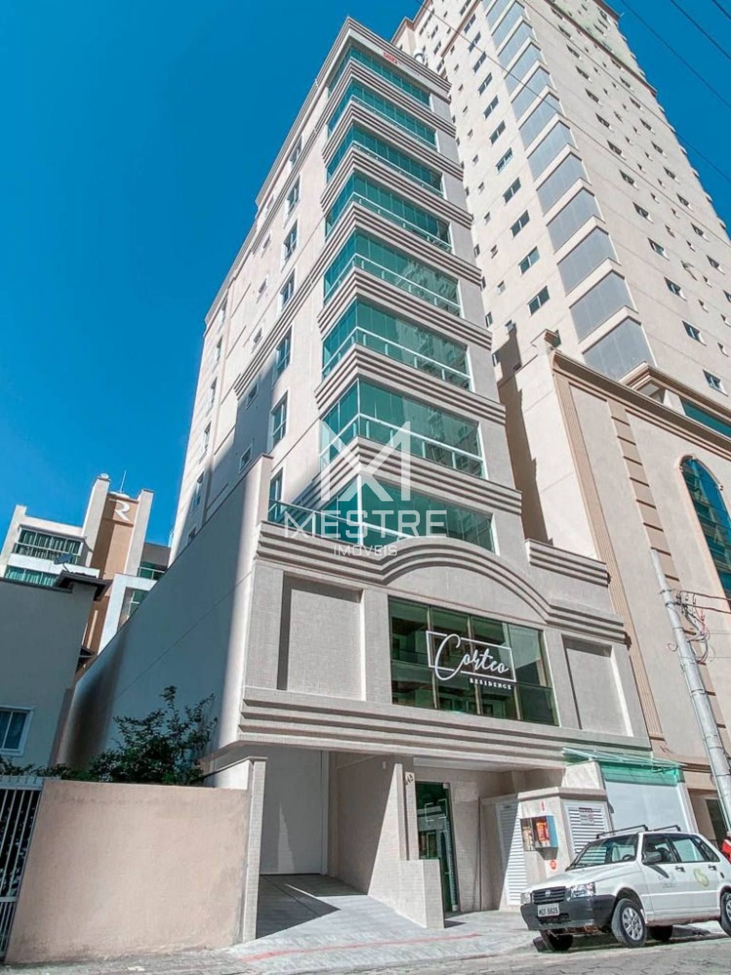 APARTAMENTO PRONTO PARA MORAR EM ITAPEMA- SC