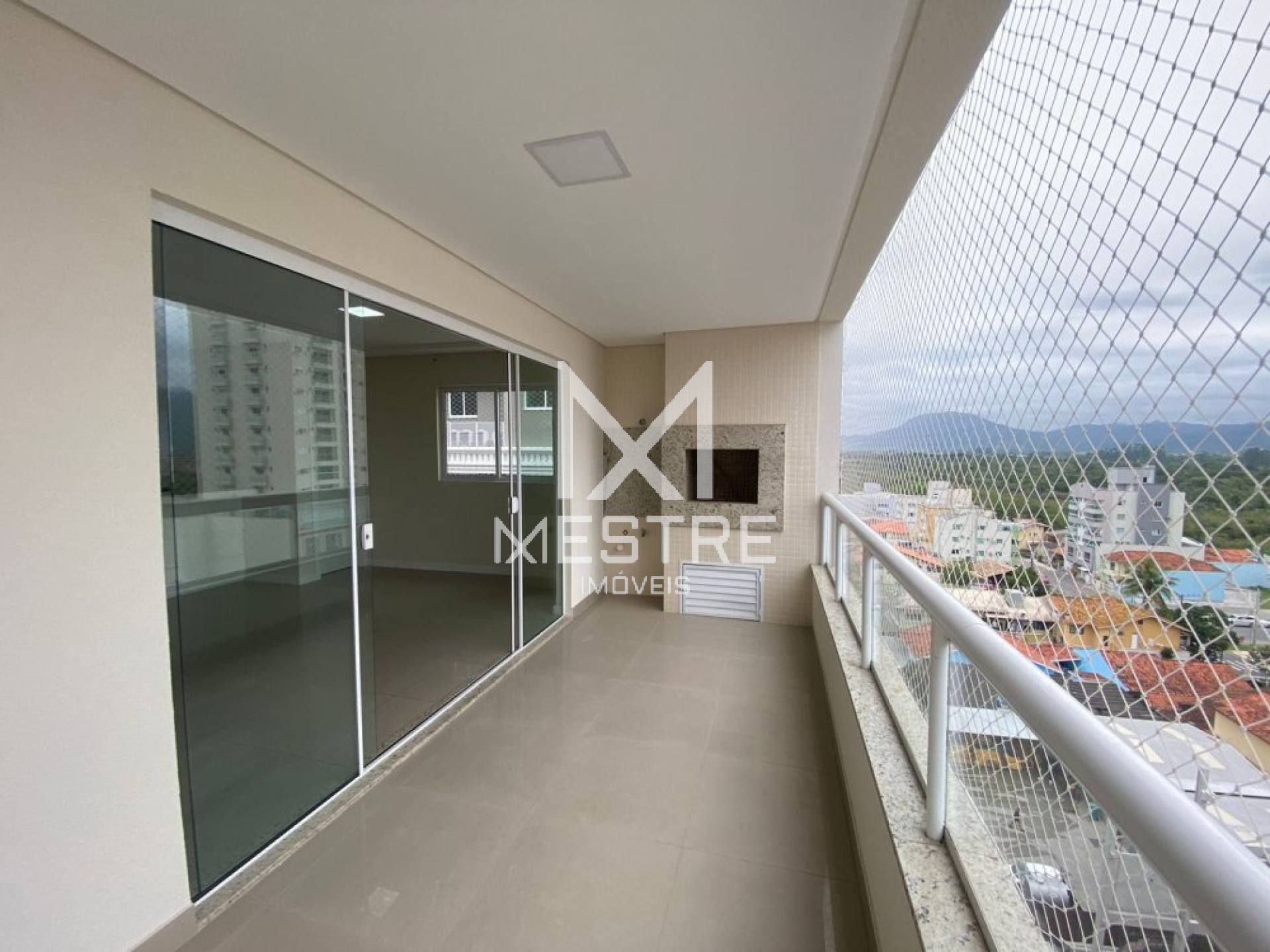 APARTAMENTO PRONTO E MOBILIADO NA MEIA PRAIA