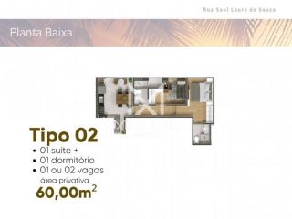 APARTAMENTO NOVO BALNEÁRIO PEREQUÊ