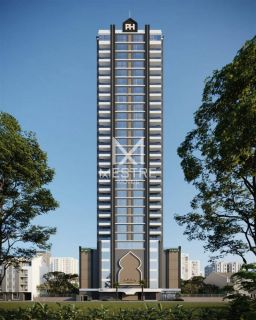 APARTAMENTO NOVO BALNEÁRIO PEREQUÊ