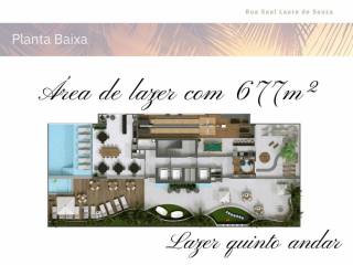 APARTAMENTO NOVO BALNEÁRIO PEREQUÊ