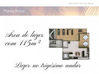 APARTAMENTO NOVO BALNEÁRIO PEREQUÊ