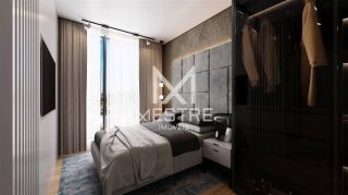 APARTAMENTO NOVO BALNEÁRIO PEREQUÊ