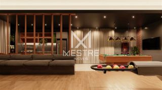 APARTAMENTO NOVO BALNEÁRIO PEREQUÊ