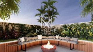 APARTAMENTO NOVO BALNEÁRIO PEREQUÊ