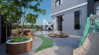 APARTAMENTO NOVO BALNEÁRIO PEREQUÊ