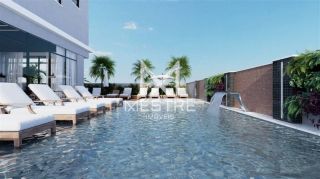 APARTAMENTO NOVO BALNEÁRIO PEREQUÊ