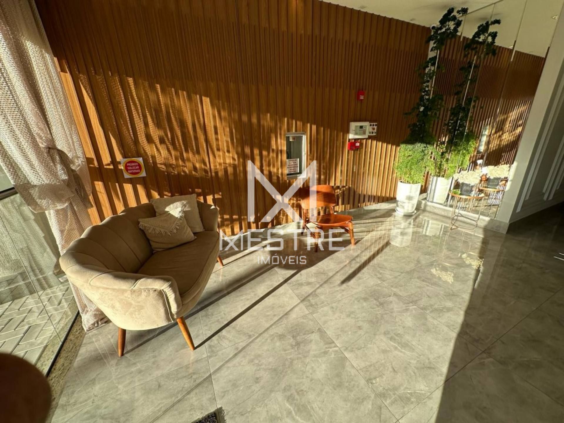 APARTAMENTO PRONTO PARA MORAR EM ITAPEMA