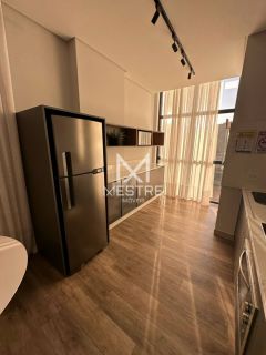 APARTAMENTO PRONTO PARA MORAR EM ITAPEMA