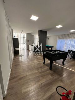 APARTAMENTO PRONTO PARA MORAR EM ITAPEMA