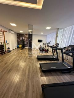 APARTAMENTO PRONTO PARA MORAR EM ITAPEMA