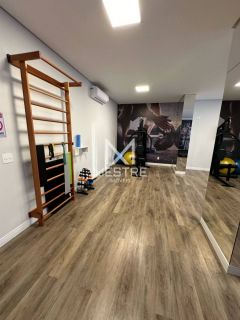 APARTAMENTO PRONTO PARA MORAR EM ITAPEMA