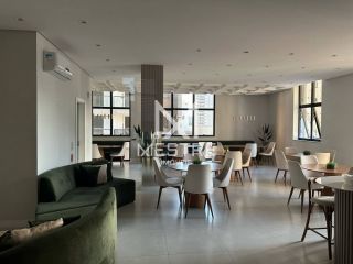 APARTAMENTO PRONTO PARA MORAR EM ITAPEMA