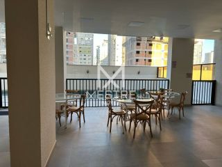 APARTAMENTO PRONTO PARA MORAR EM ITAPEMA
