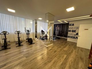 APARTAMENTO PRONTO PARA MORAR EM ITAPEMA