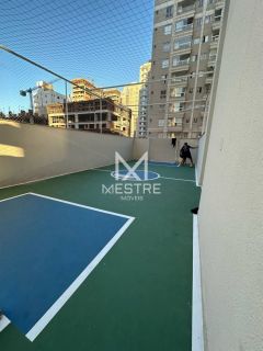 APARTAMENTO PRONTO PARA MORAR EM ITAPEMA
