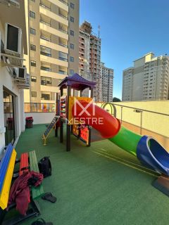 APARTAMENTO PRONTO PARA MORAR EM ITAPEMA