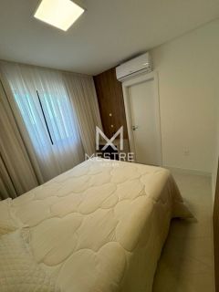 APARTAMENTO FINAMENTE MOBILIADO EM MEIA PRAIA