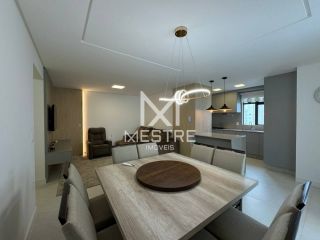 APARTAMENTO FINAMENTE MOBILIADO EM MEIA PRAIA