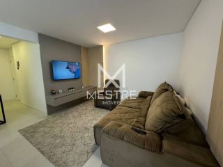APARTAMENTO FINAMENTE MOBILIADO EM MEIA PRAIA