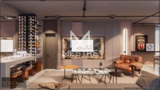 APARTAMENTO DE ALTO PADRÃO EM PORTO BELO