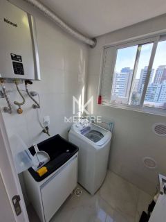 APARTAMENTO COM ÓTIMA LOCAÇÃO EM PORTO BELO