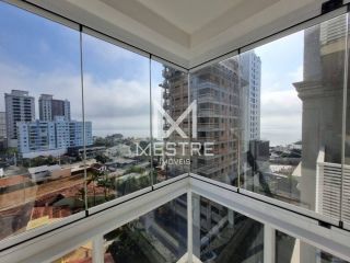 APARTAMENTO COM ÓTIMA LOCAÇÃO EM PORTO BELO