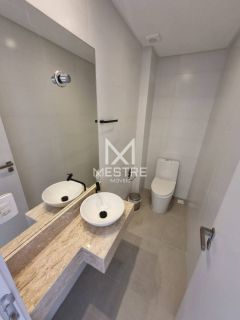 APARTAMENTO COM ÓTIMA LOCAÇÃO EM PORTO BELO